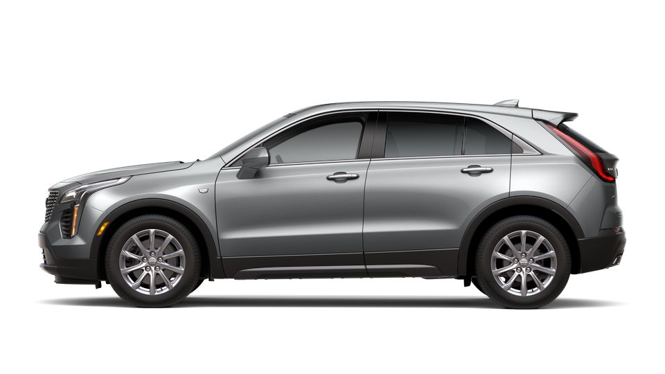 2023 Cadillac XT4 Vehicle Photo in TREVOSE, PA 19053-4984