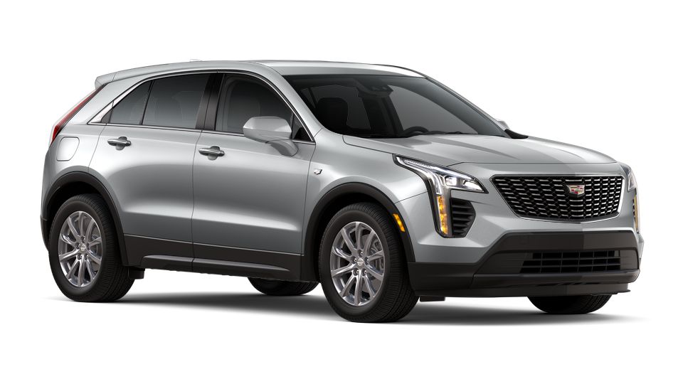 2023 Cadillac XT4 Vehicle Photo in TREVOSE, PA 19053-4984