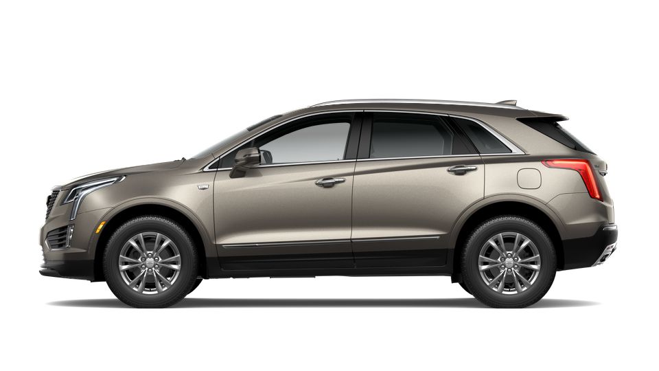 2023 Cadillac XT5 Vehicle Photo in BRUNSWICK, GA 31525-1881