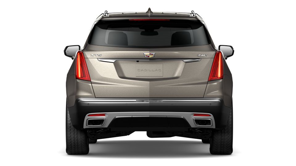 2023 Cadillac XT5 Vehicle Photo in BRUNSWICK, GA 31525-1881