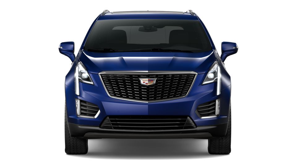 2023 Cadillac XT5 Vehicle Photo in SMYRNA, GA 30080-7631