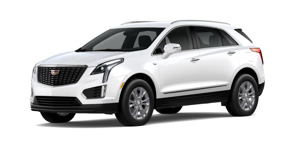 2023 Cadillac XT5 Vehicle Photo in SAVANNAH, GA 31406-4513