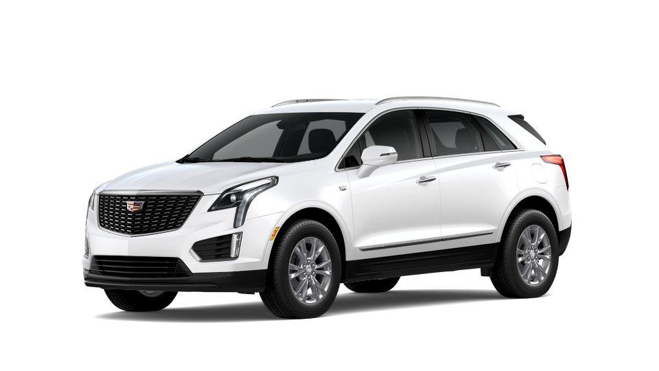 2023 Cadillac XT5 Vehicle Photo in SAVANNAH, GA 31406-4513