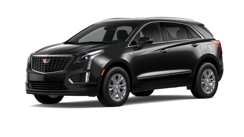 2023 Cadillac XT5 Vehicle Photo in WEST PALM BEACH, FL 33407-3296