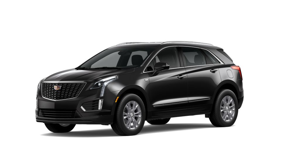 2023 Cadillac XT5 Vehicle Photo in WEST PALM BEACH, FL 33407-3296