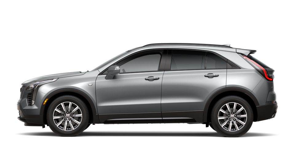 2023 Cadillac XT4 Vehicle Photo in KANSAS CITY, MO 64114-4545