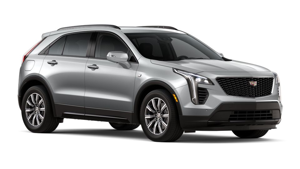 2023 Cadillac XT4 Vehicle Photo in KANSAS CITY, MO 64114-4545