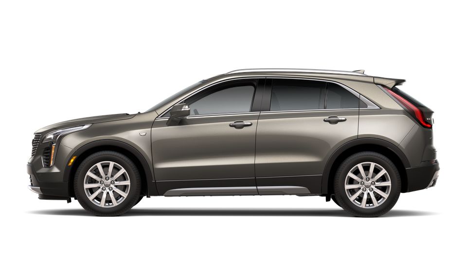 2023 Cadillac XT4 Vehicle Photo in GREEN BAY, WI 54303-3330