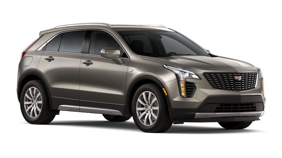 2023 Cadillac XT4 Vehicle Photo in GREEN BAY, WI 54303-3330