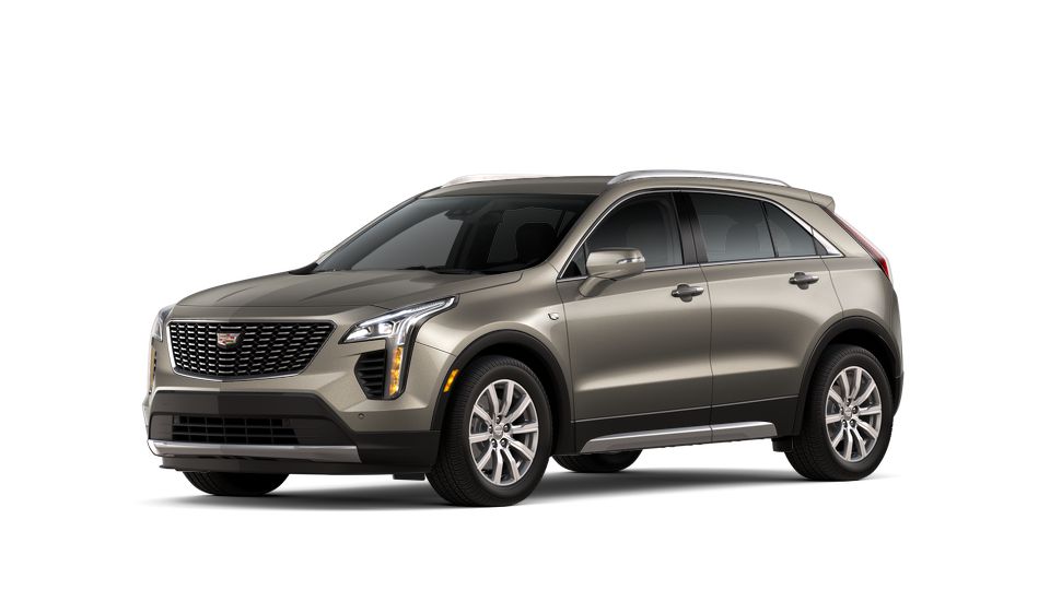 2023 Cadillac XT4 Vehicle Photo in GREEN BAY, WI 54303-3330