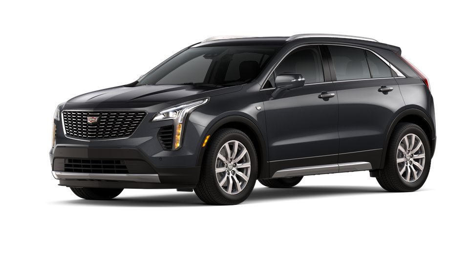 2023 Cadillac XT4 Vehicle Photo in Henderson, NV 89014