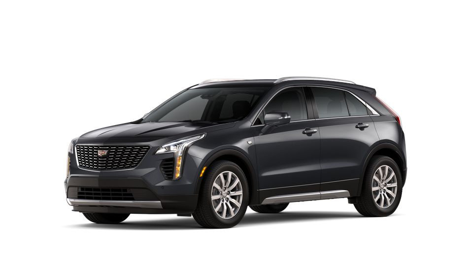 2023 Cadillac XT4 Vehicle Photo in Davie, FL 33331