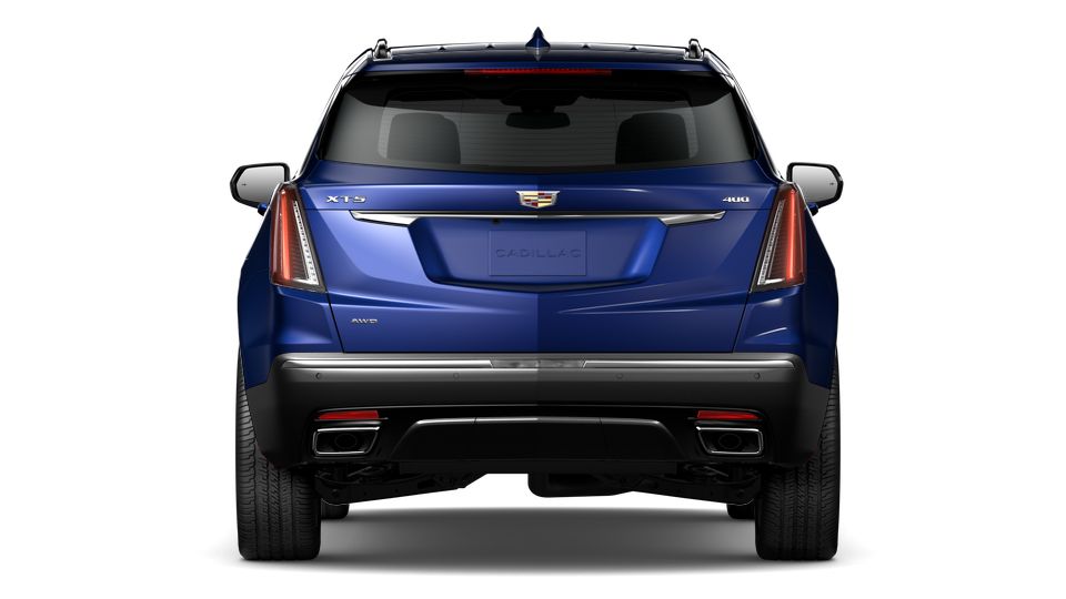 2023 Cadillac XT5 Vehicle Photo in BATON ROUGE, LA 70809-4546