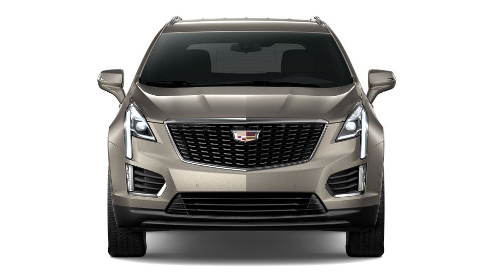 2023 Cadillac XT5 Vehicle Photo in DELRAY BEACH, FL 33483-3294