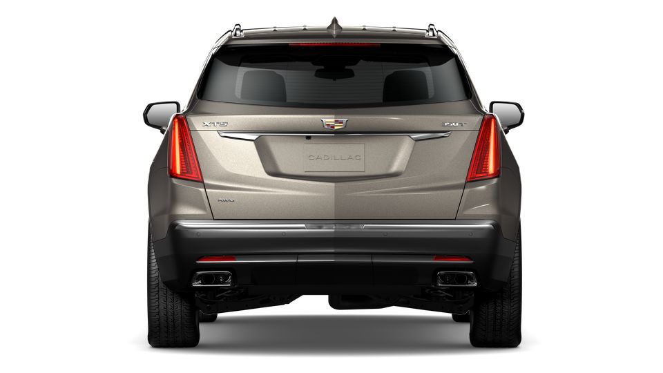 2023 Cadillac XT5 Vehicle Photo in DELRAY BEACH, FL 33483-3294