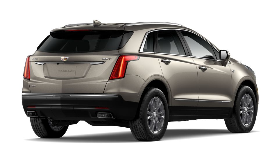 2023 Cadillac XT5 Vehicle Photo in DELRAY BEACH, FL 33483-3294