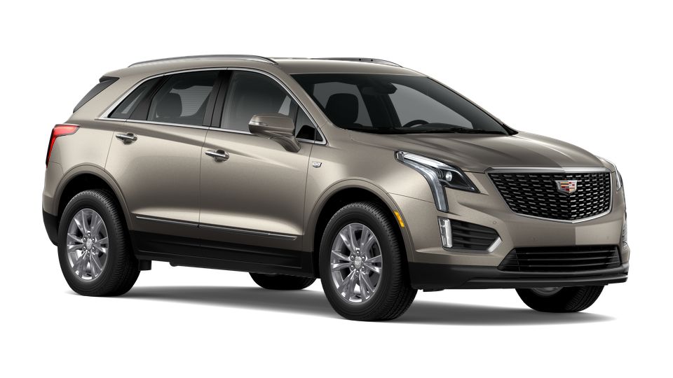 2023 Cadillac XT5 Vehicle Photo in DELRAY BEACH, FL 33483-3294