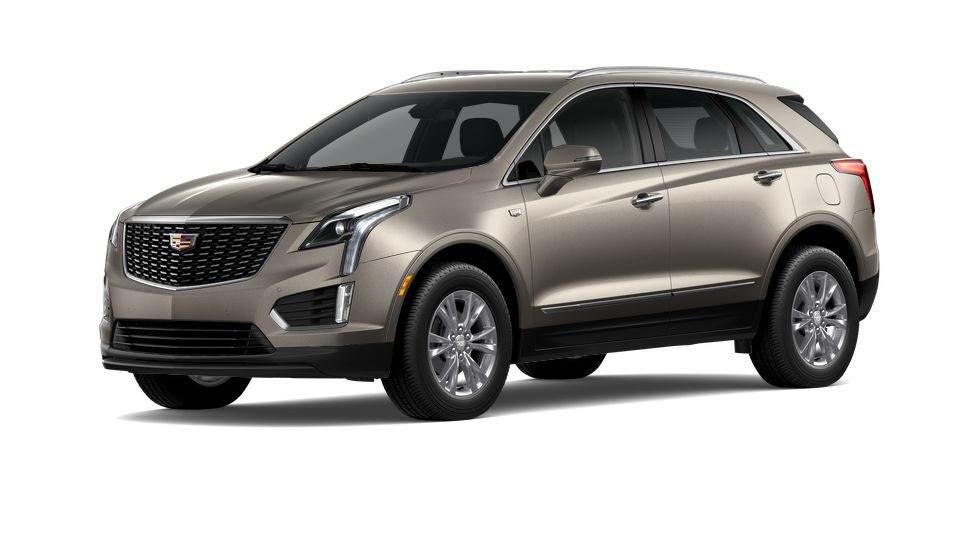 2023 Cadillac XT5 Vehicle Photo in DELRAY BEACH, FL 33483-3294