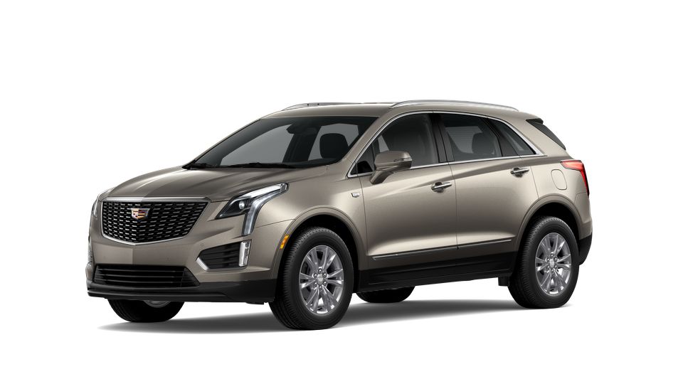 2023 Cadillac XT5 Vehicle Photo in DELRAY BEACH, FL 33483-3294