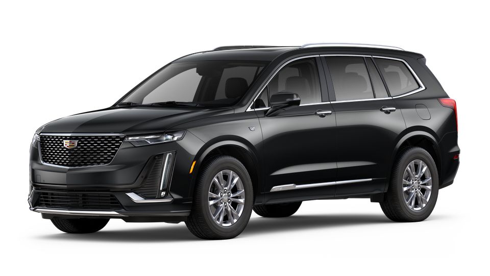 Used 2023 Cadillac XT6 Luxury with VIN 1GYKPBR49PZ104072 for sale in Minneapolis, Minnesota