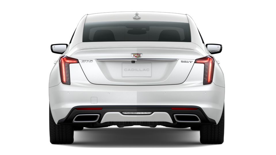 2023 Cadillac CT5 Vehicle Photo in White Plains, NY 10601