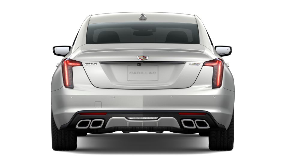 2023 Cadillac CT5-V Vehicle Photo in DENTON, TX 76210-9321