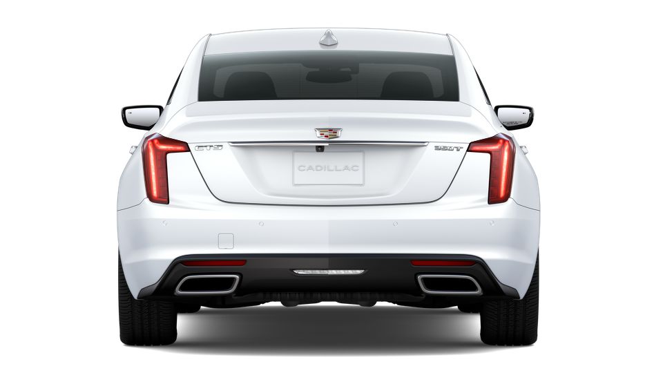 2023 Cadillac CT5 Vehicle Photo in DELRAY BEACH, FL 33483-3294