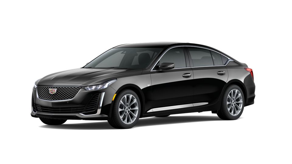 2023 Cadillac CT5 Vehicle Photo in DELRAY BEACH, FL 33483-3294