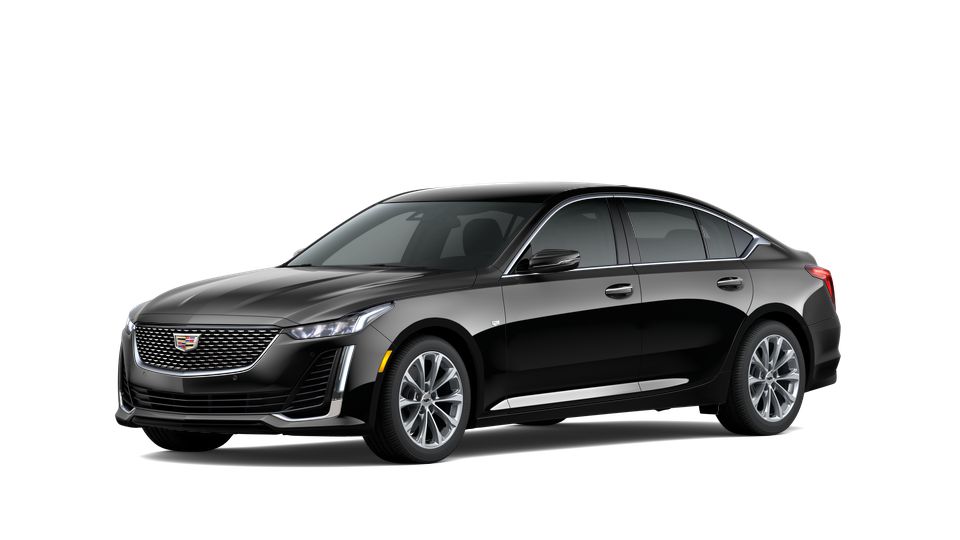 2023 Cadillac CT5 Vehicle Photo in DELRAY BEACH, FL 33483-3294