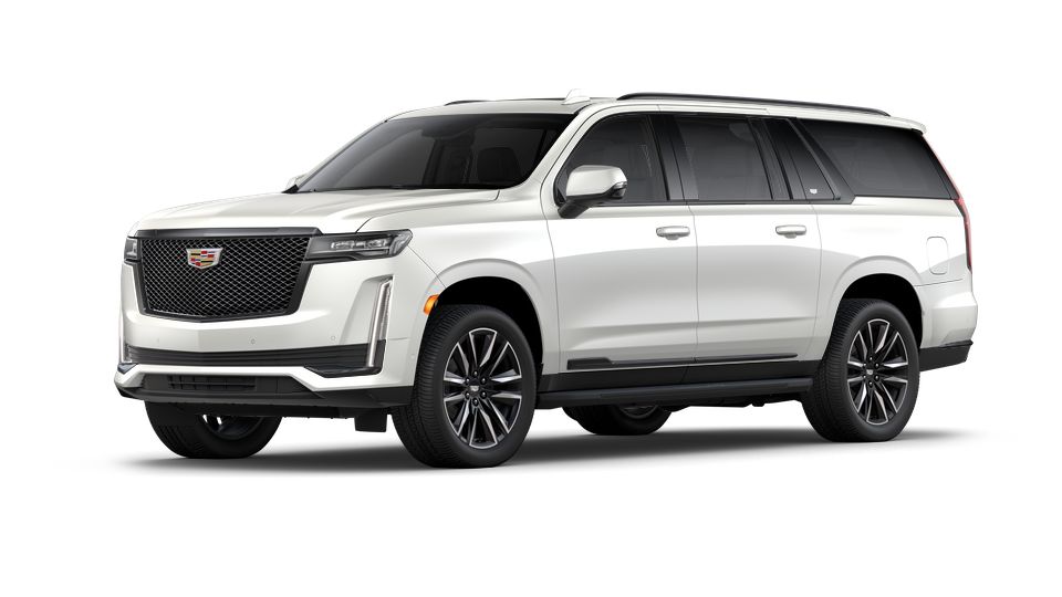 2023 Cadillac Escalade ESV Vehicle Photo in DELRAY BEACH, FL 33483-3294