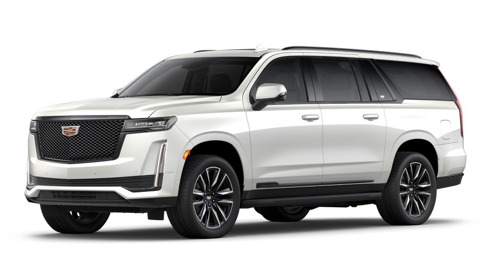 2023 Cadillac Escalade ESV Vehicle Photo in DELRAY BEACH, FL 33483-3294