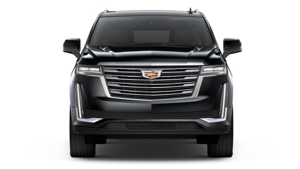 2023 Cadillac Escalade ESV Vehicle Photo in White Plains, NY 10601