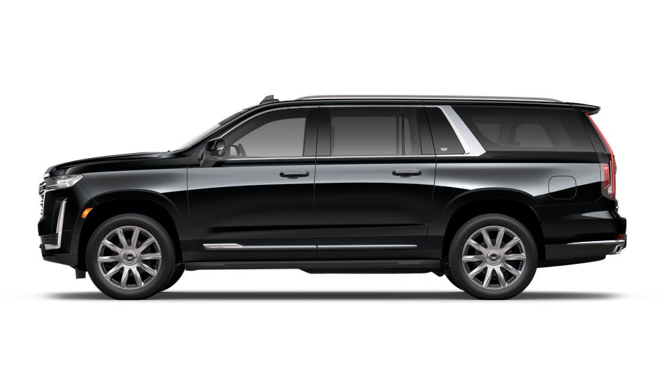 2023 Cadillac Escalade ESV Vehicle Photo in White Plains, NY 10601