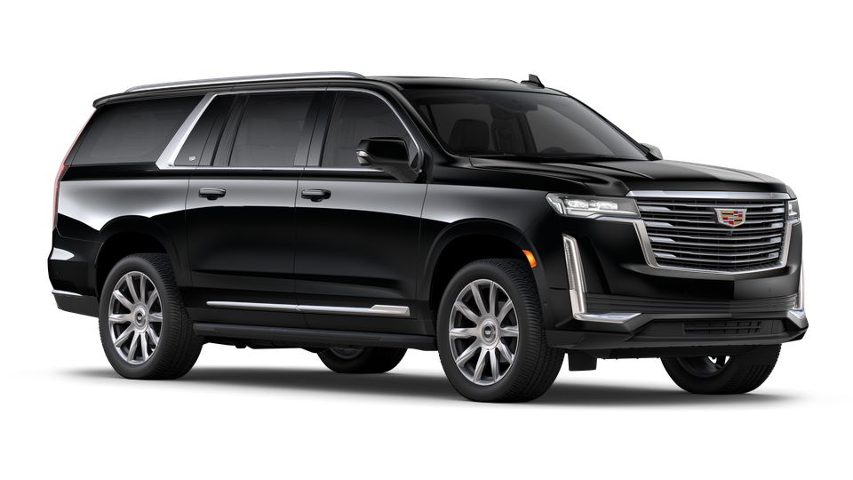 2023 Cadillac Escalade ESV Vehicle Photo in White Plains, NY 10601