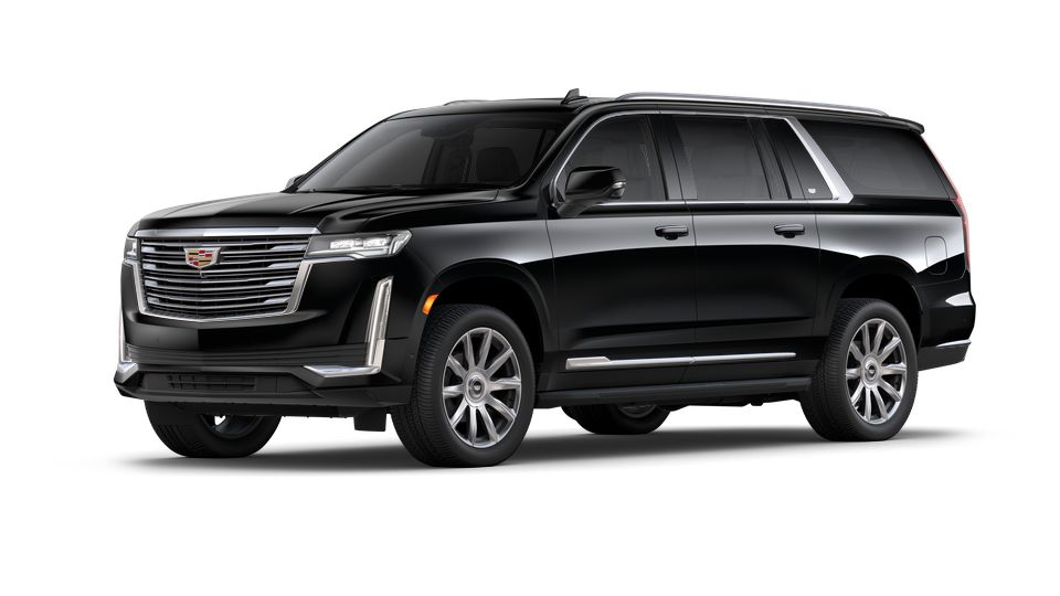 2023 Cadillac Escalade ESV Vehicle Photo in White Plains, NY 10601