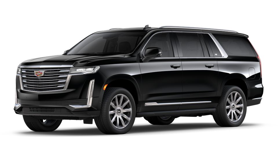 2023 Cadillac Escalade ESV Vehicle Photo in White Plains, NY 10601