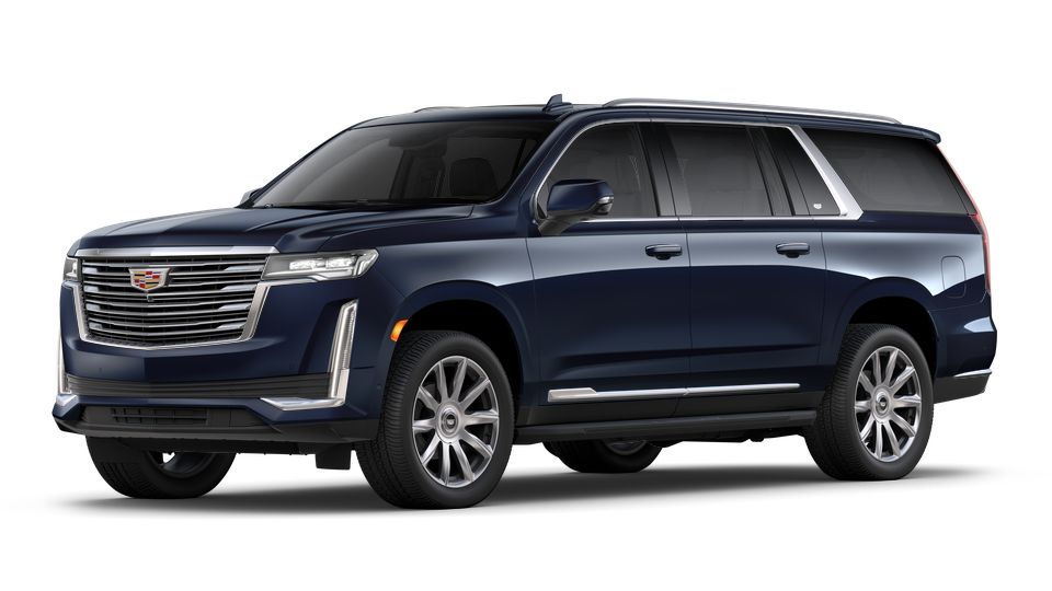 2023 Cadillac Escalade ESV Vehicle Photo in KANSAS CITY, MO 64114-4545