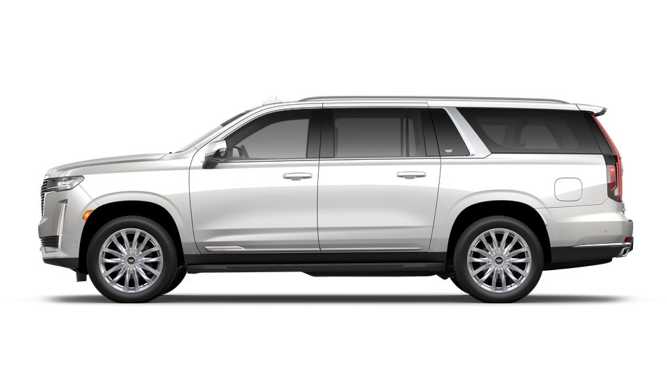 2023 Cadillac Escalade ESV Vehicle Photo in BATON ROUGE, LA 70809-4546