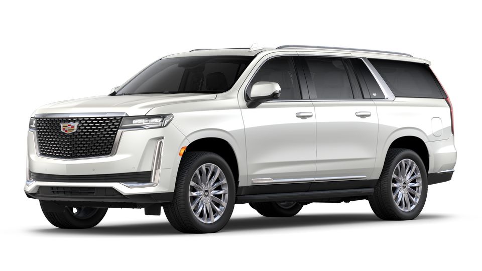 2023 Cadillac Escalade ESV Vehicle Photo in BATON ROUGE, LA 70809-4546