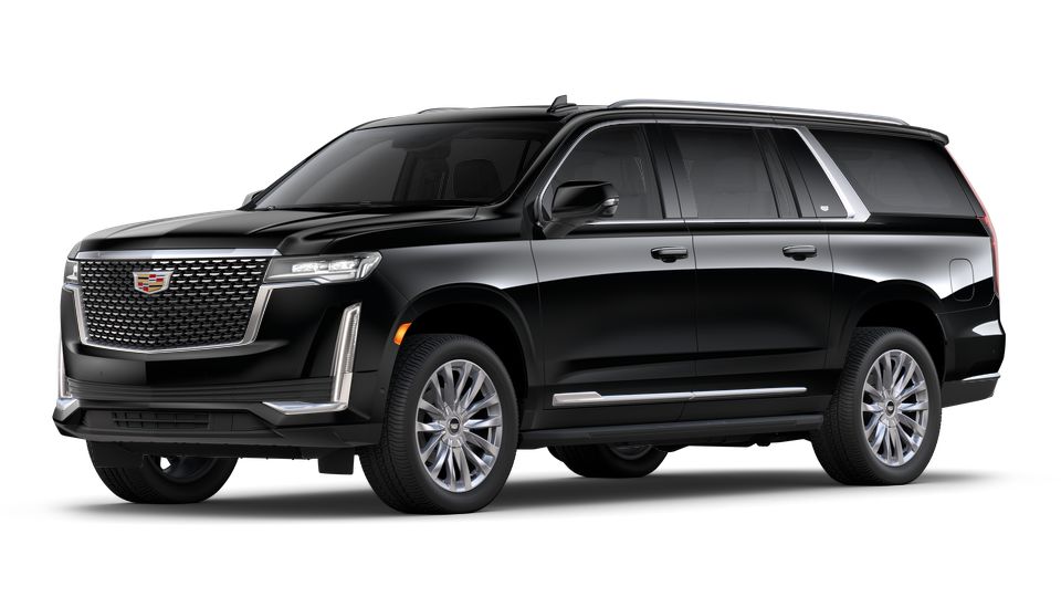 2023 Cadillac Escalade ESV Vehicle Photo in Coconut Creek, FL 33073