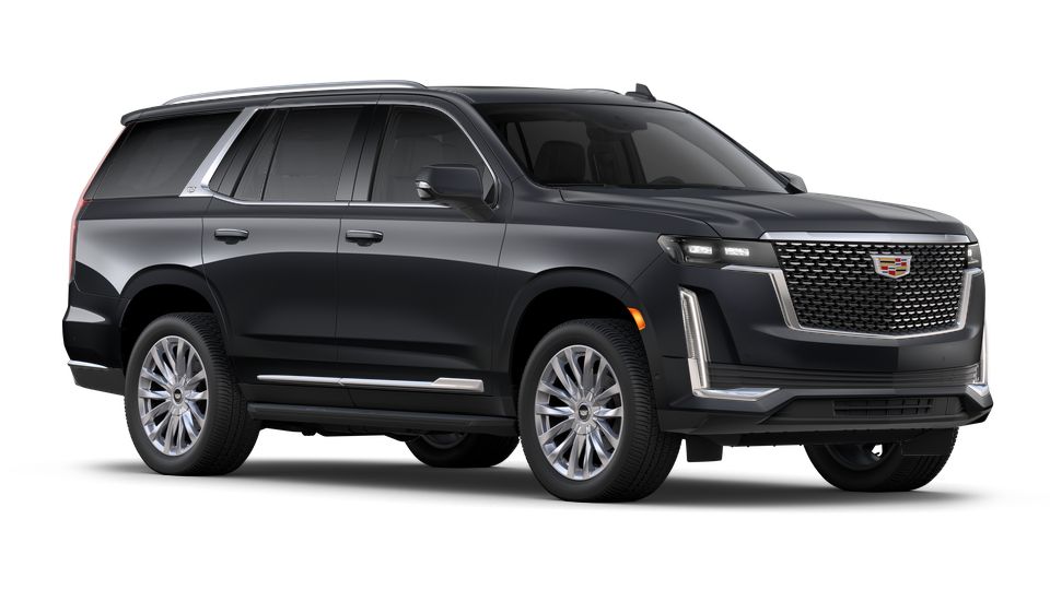 2023 Cadillac Escalade Vehicle Photo in White Plains, NY 10601