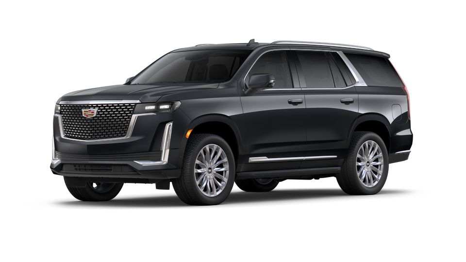 2023 Cadillac Escalade Vehicle Photo in White Plains, NY 10601