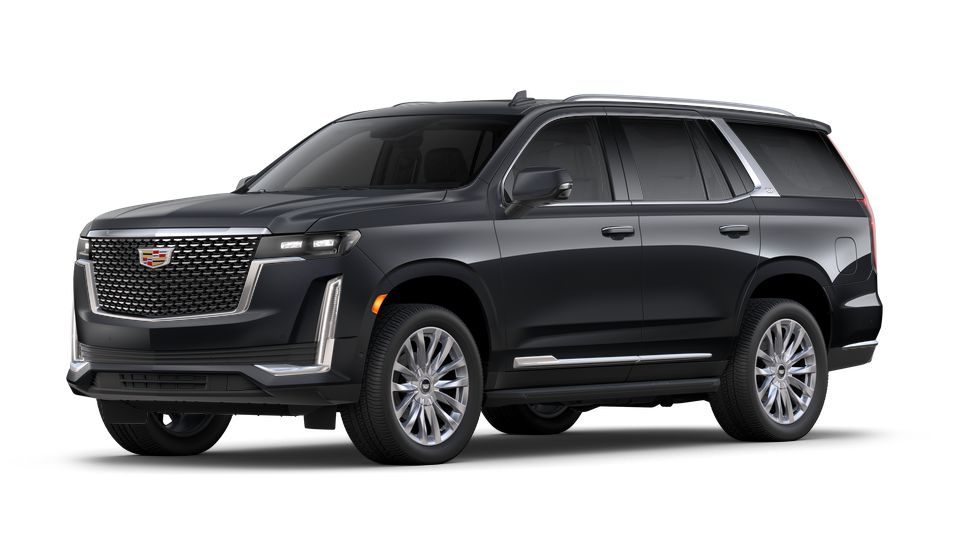 2023 Cadillac Escalade Vehicle Photo in White Plains, NY 10601