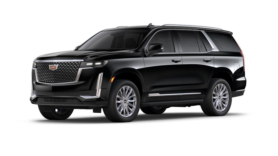 2023 Cadillac Escalade Vehicle Photo in White Plains, NY 10601