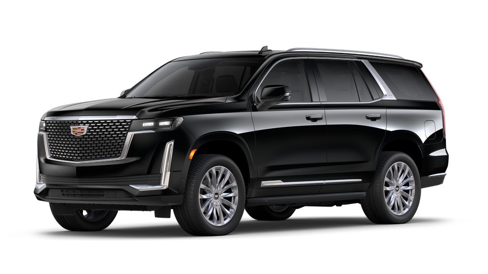 2023 Cadillac Escalade Vehicle Photo in White Plains, NY 10601