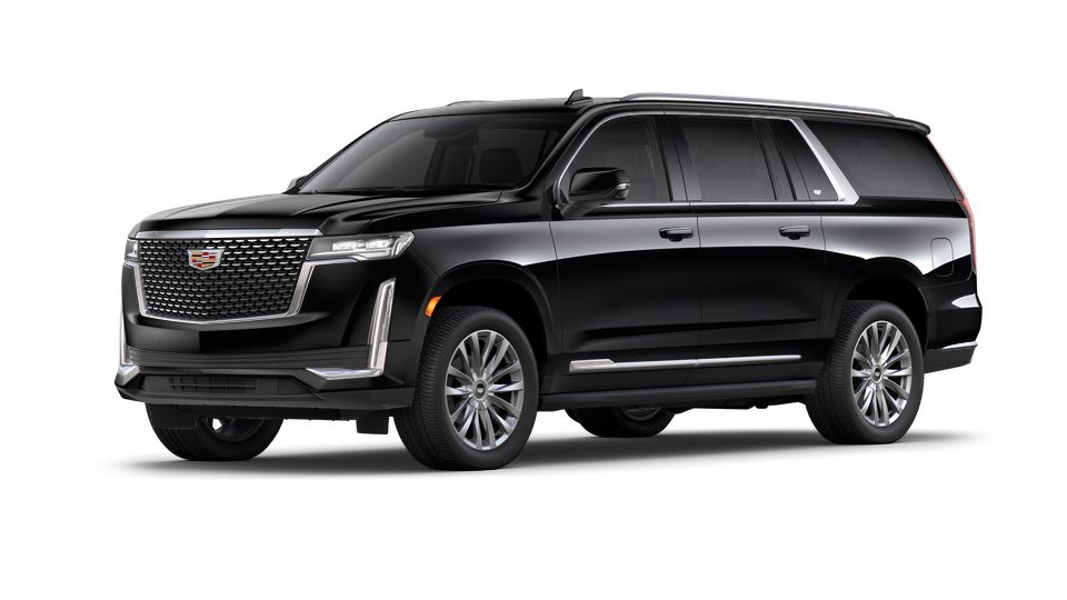 2023 Cadillac Escalade ESV Vehicle Photo in DELRAY BEACH, FL 33483-3294