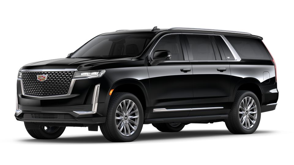 2023 Cadillac Escalade ESV Vehicle Photo in DELRAY BEACH, FL 33483-3294