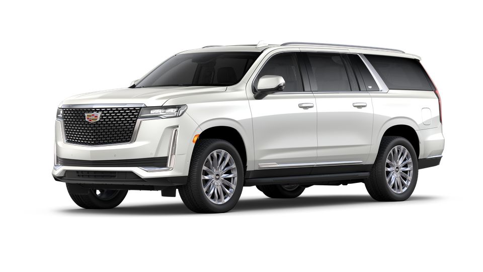 2023 Cadillac Escalade ESV Vehicle Photo in White Plains, NY 10601