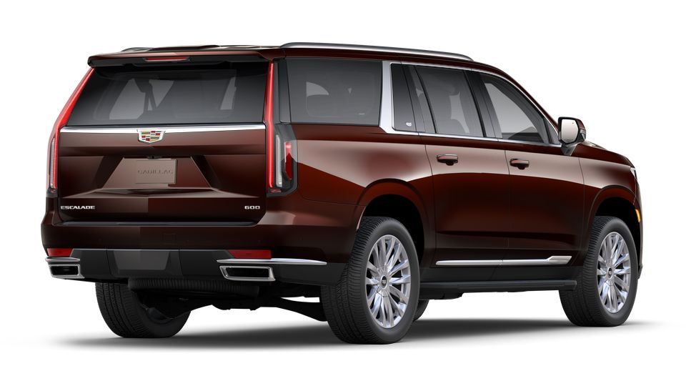 2023 Cadillac Escalade ESV Vehicle Photo in PORTLAND, OR 97225-3518