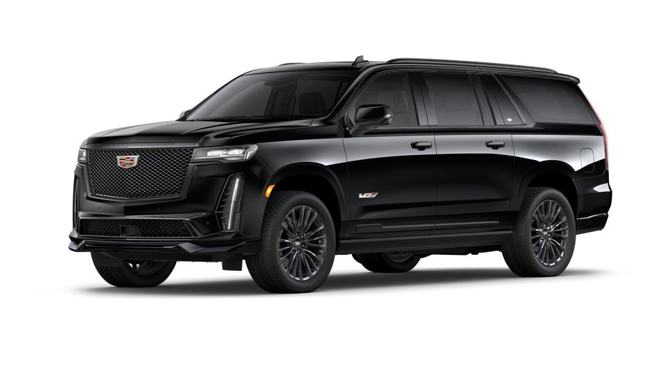 2023 Cadillac Escalade ESV Vehicle Photo in White Plains, NY 10601